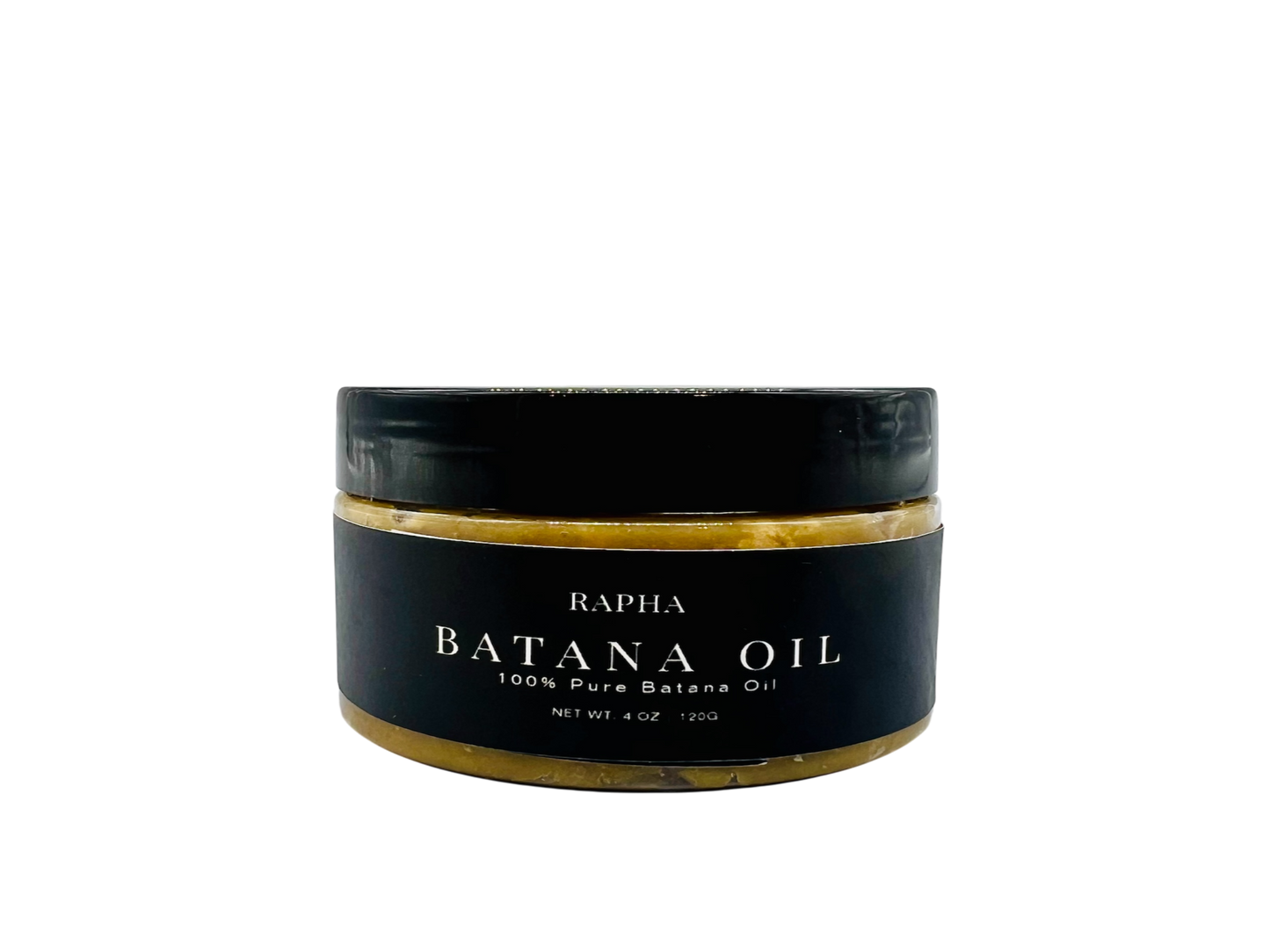 BATANA OIL