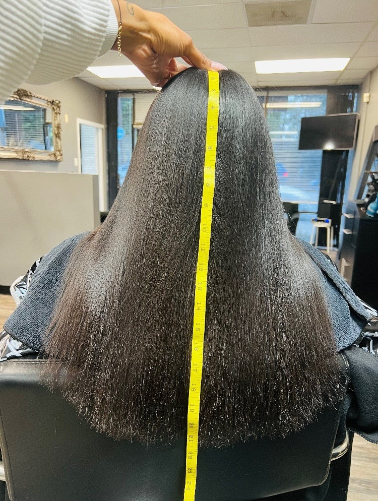 image comparison after