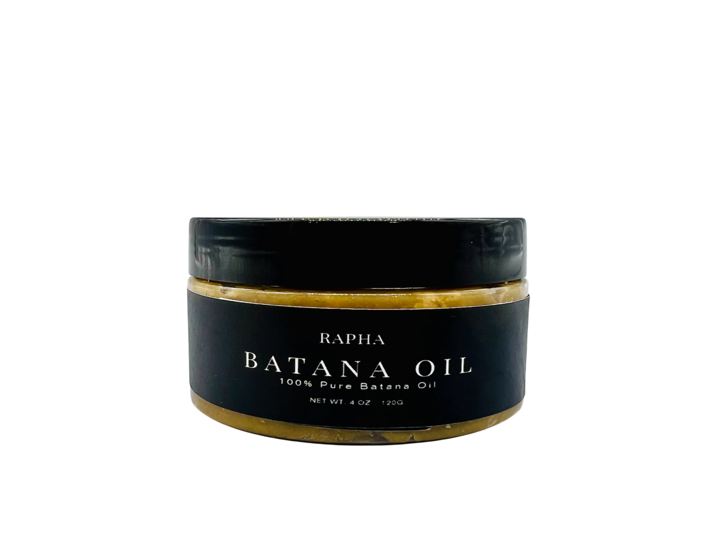 BATANA OIL