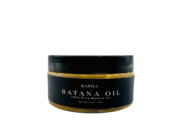 BATANA OIL