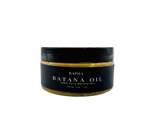 BATANA OIL
