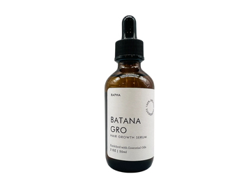 Batana Gro – Hair Growth Serum